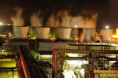 نیروگاه های خصوصی ۵۳ میلیارد کیلوات ساعت برق در بورس فروختند