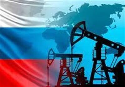 صادرات نفت روسیه با وجود تحریم رکورد زد - تسنیم