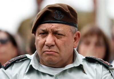اعتراف رئیس اسبق ستاد کل ارتش اسرائیل به شکست در نوار غزه - تسنیم