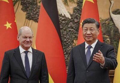 روسیه نگرانی از مواضع چین در قبال اوکراین ندارد - تسنیم