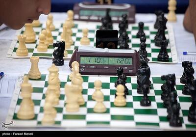 ثبت‌نام 15 نفر در انتخابات فدراسیون شطرنج/ پریدر نیامد - تسنیم