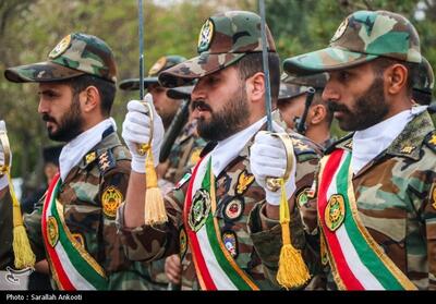 اردبیل| ارتش مقتدر 8 سال دفاع مقدس را به نفع ایران تمام کرد- فیلم دفاتر استانی تسنیم | Tasnim