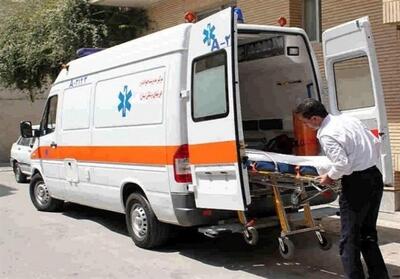 حمله افراد ناشناس به کارشناسان اورژانس اهواز - تسنیم