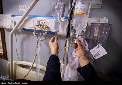 جذب 26 هزار نیروی ‌جدید در ‌وزارت بهداشت - تسنیم