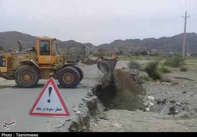 آغاز 56 پروژه عمرانی در جاده‌های استان مرکزی - تسنیم