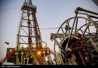 رویترز:‌ صادرات نفت ایران بیشترین رقم در 10 ماه گذشته شد - تسنیم
