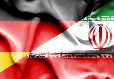 صادرات 100 میلیون یورویی آلمان به ایران در 1 ماه - تسنیم