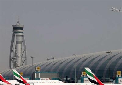 ترافیک هوایی دبی احتمالاً امشب از سر گرفته می‌شود - تسنیم