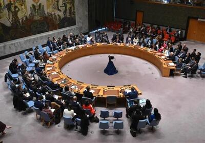 شورای امنیت عضویت فلسطین در سازمان ملل را به رأی می‌گذارد - تسنیم