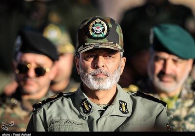 امیر موسوی: قدرت ایران گزینه نظامی دشمن را کنار زد - تسنیم