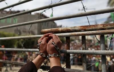 حماس: آزادی اسرای فلسطینی همچنان در راس اولویت‌های ماست - تسنیم