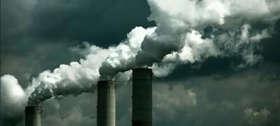 رکورد انتشار کدام گازهای گلخانه ای شکست؟/جهان در حال خفگی!