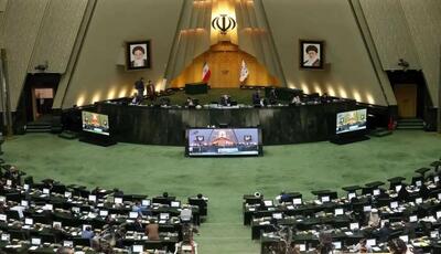 رقابت اصولگرایان در دور دوم انتخابات مجلس