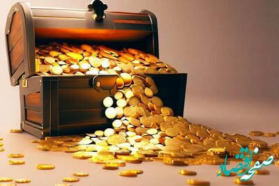 پیش بینی قیمت طلا و سکه فردا شنبه ۱ اردیبهشت ماه ۱۴۰۳ | قیمت طلا اول اردیبهشت به کدام سو می رود؟ | شبکه اطلاع‌ رسانی طلا و ارز
