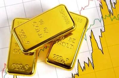بانک‌های مرکزی طلاخوار شدند | شبکه اطلاع‌ رسانی طلا و ارز