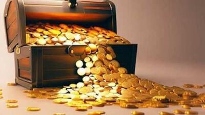 طلای جهانی تا مرز 2400 دلار صعود کرد | شبکه اطلاع‌ رسانی طلا و ارز