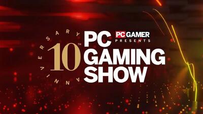 زمان برگزاری رویداد PC Gaming Show اعلام شد | شبکه اطلاع‌ رسانی طلا و ارز