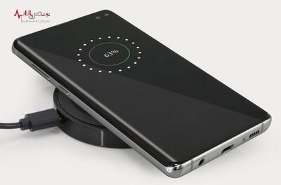 اندروید ۱۵ با شارژ بی‌سیم NFC انقلابی در دنیای گجت‌ها ایجاد خواهد کرد | شبکه اطلاع‌ رسانی طلا و ارز