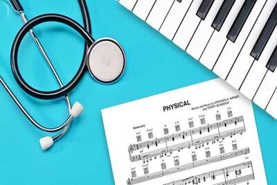 آیا موسیقی درمانی برای همه مردم مناسب است؟ | شبکه اطلاع‌ رسانی طلا و ارز