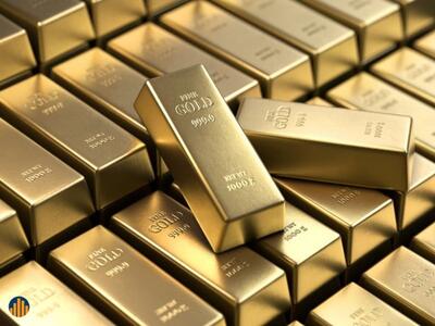 گزارش قیمت طلا / چهارشنبه 29 فروردین 1403 | شبکه اطلاع‌ رسانی طلا و ارز