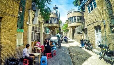 قدیمی‌ترین پیتزا فروشی تهران پلمب شد | شبکه اطلاع‌ رسانی طلا و ارز