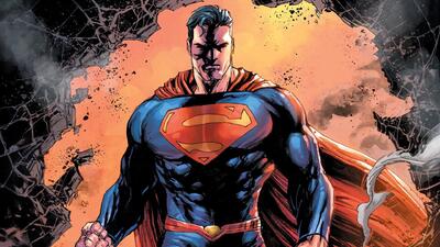 بازیگر یکی از نقش‌های کلیدی فیلم سوپرمن مشخص شد | شبکه اطلاع‌ رسانی طلا و ارز