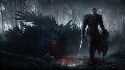 امکان ساخت ماد برای بازی The Witcher 3 منتشر شد | شبکه اطلاع‌ رسانی طلا و ارز