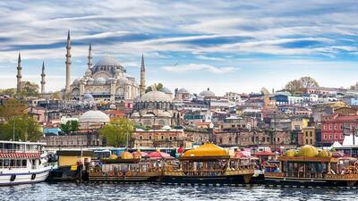 با این ترفندها بلیط هواپیما استانبول را ارزان بخرید | شبکه اطلاع‌ رسانی طلا و ارز