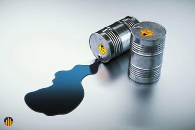 مسیر رشد نفت، معکوس شد | شبکه اطلاع‌ رسانی طلا و ارز