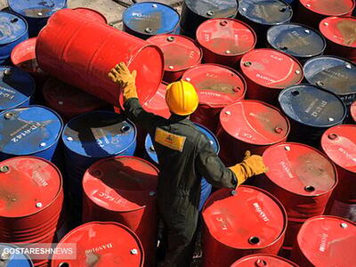 کاهش قیمت نفت / چشم اندازهای تاریک مانع صعود شد | شبکه اطلاع‌ رسانی طلا و ارز