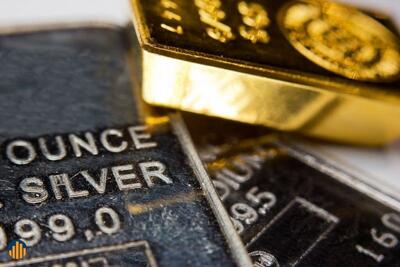گزارش قیمت فلزات گرانبها / چهارشنبه 29 فروردین 1403 | شبکه اطلاع‌ رسانی طلا و ارز