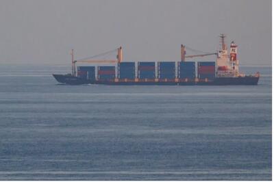 بیمه باربری جدید برای محافظت از کشتی‌ها در دریای سرخ | شبکه اطلاع‌ رسانی طلا و ارز