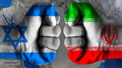 حمله ایران به اسرائیل بیش از یک میلیارد دلار هزینه روی دست تل آویو گذاشت | شبکه اطلاع‌ رسانی طلا و ارز