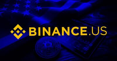 بایننس آمریکا رئیس سابق بانک فدرال نیویورک را به هیئت مدیره خود منصوب کرد | شبکه اطلاع‌ رسانی طلا و ارز