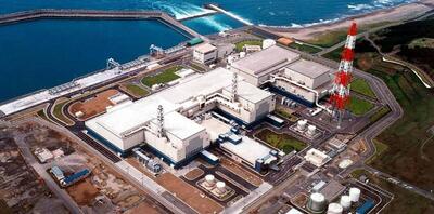 بزرگ‌ترین نیروگاه برق اتمی جهان بیدار می‌شود | شبکه اطلاع‌ رسانی طلا و ارز