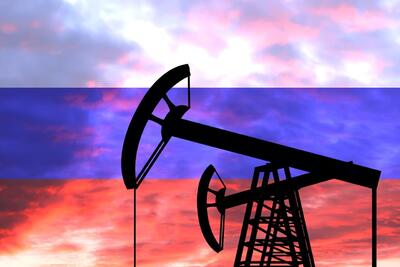 با وجود تحریم صادرات نفت روسیه بیشتر شد | شبکه اطلاع‌ رسانی طلا و ارز