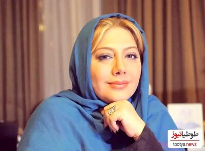 (ویدیو) خبر شوکه کننده مبتلا شدن خواهر رضا داوودنژاد به سرطان