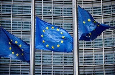 انتقاد حقوقدان بین الملل از سیاست‌های دوگانه اتحادیه اروپا