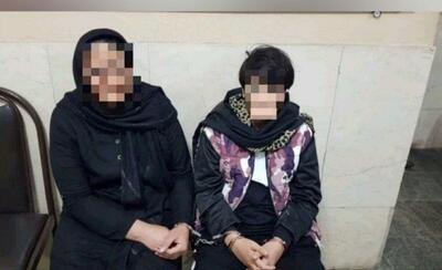 قتل در مزون لباس بخاطر مسخره شدن!/ دختر ۱۱ ساله قاتل شد - عصر خبر