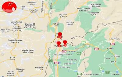فوری / صدای انفجار و آژیر هشدار در شمال فلسطین اشغالی
