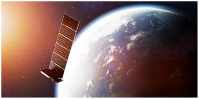 سفر جدید ماهواره‌های «استارلینک» /چند ماهواره اینترنتی وارد مدار زمین شدند؟