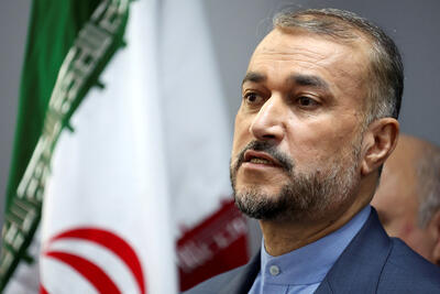 6 پیشنهاد وزیر خارجه ایران در شورای امنیت سازمان ملل متحد