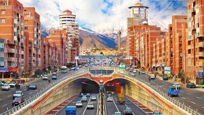با ۵ میلیارد کجای تهران می توان خانه خرید | اقتصاد24
