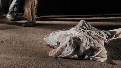 کشف جسد مرد جوانی در محور پونل به خلخال | اقتصاد24