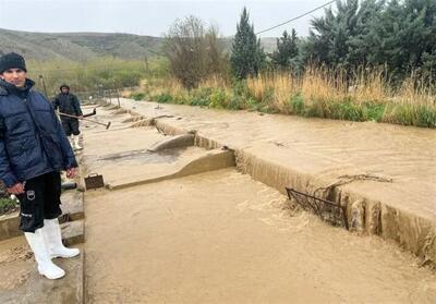 فرماندار: دسترسی ۱۰۰ روستای نیکشهر مسدود است/ سیلاب جان ۲ نفر را گرفت | اقتصاد24