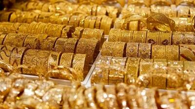 پیش‌ بینی قیمت طلا و سکه امروز پنجشنبه ۳۰ فروردین ۱۴۰۳/ ورود پلکانی به بازار طلا همچنان سودآور است