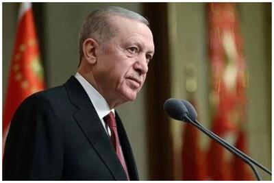 اردوغان به تل‌آویو تاخت/اسرائیل نباید بتواند وحشی‌گری‌هایش را مخفی کند