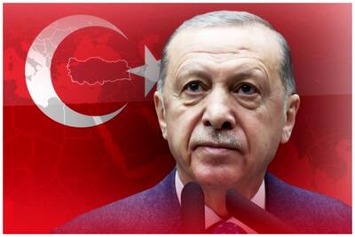 چگونه مخالفان اردوغان را خلع سلاح کردند؟/ آغاز پایان سلطان