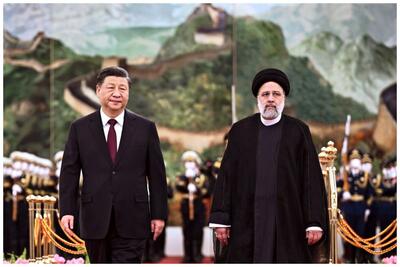 ایران، چین و روسیه دست بالا را دارند/جغرافیای خاورمیانه در آستانه پوست اندازی!