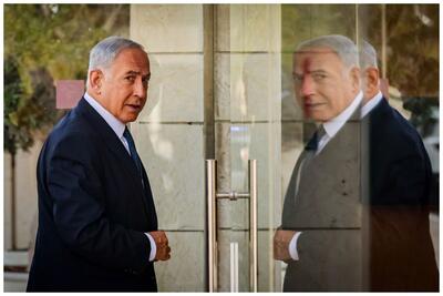 چرا آمریکا پشت اسرائیل را خالی کرد / بازی نتانیاهو در زمین سوخته